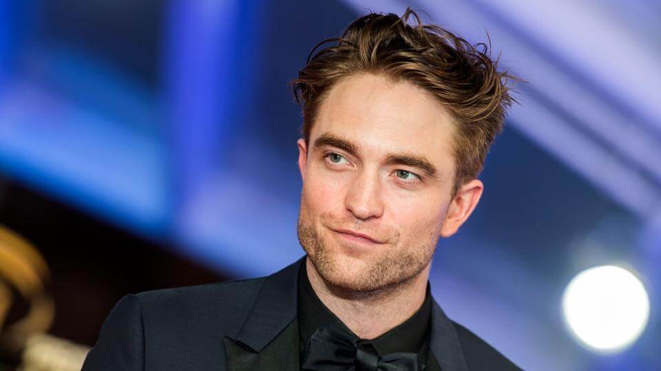 Robert Pattinson Akhirnya Buka Suara Soal Peran Batman